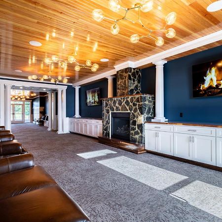 Aparthotel Stone Park Ellsworth-Bar Harbor Zewnętrze zdjęcie