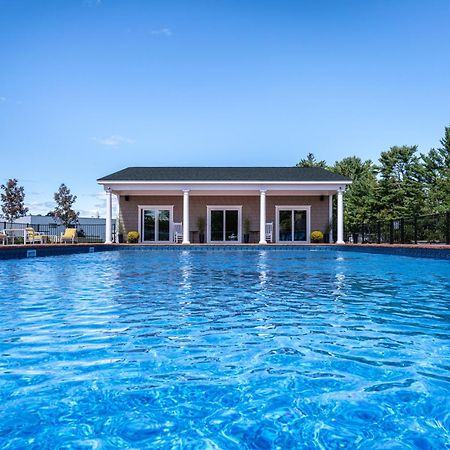 Aparthotel Stone Park Ellsworth-Bar Harbor Zewnętrze zdjęcie