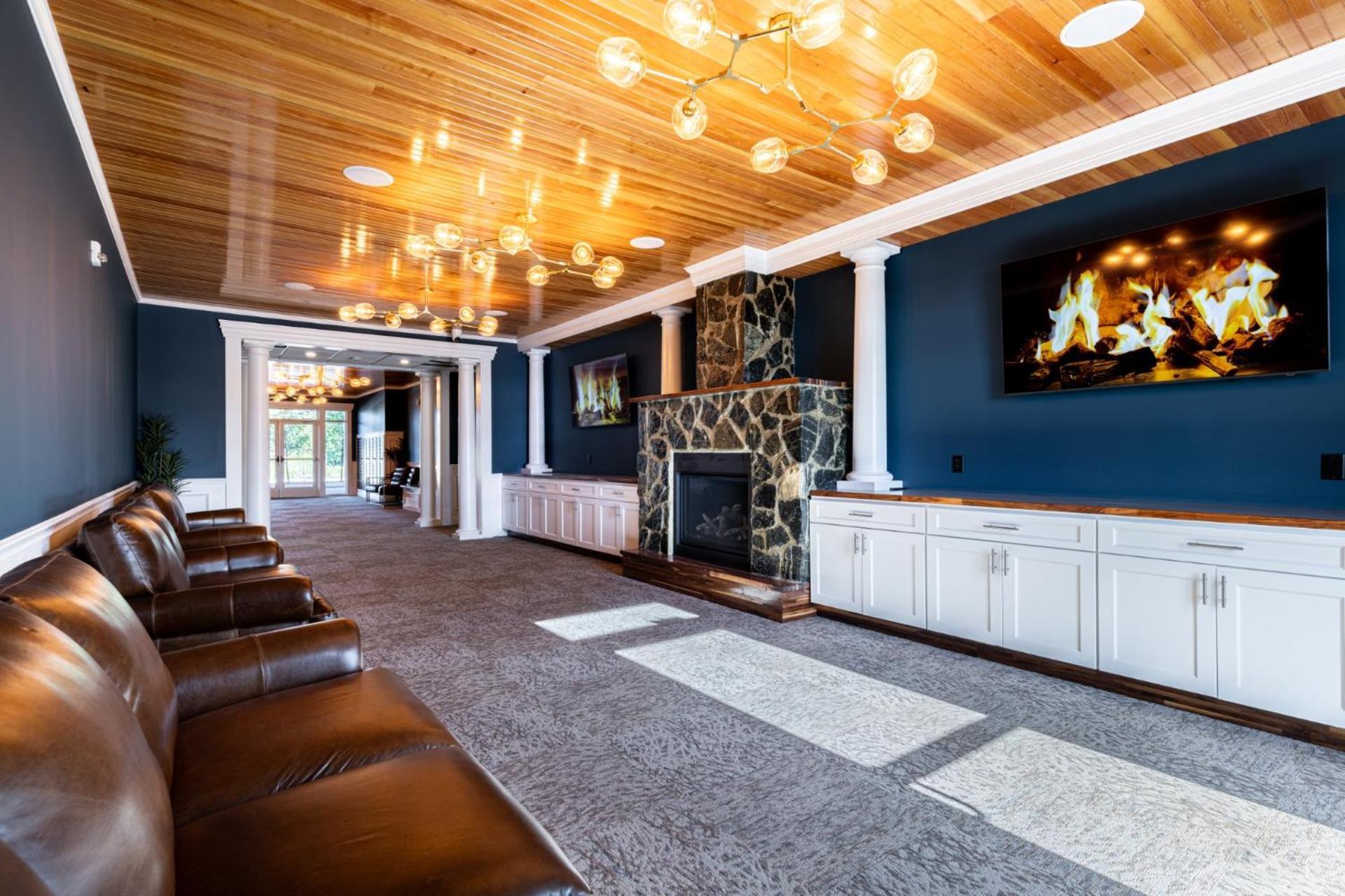 Aparthotel Stone Park Ellsworth-Bar Harbor Zewnętrze zdjęcie