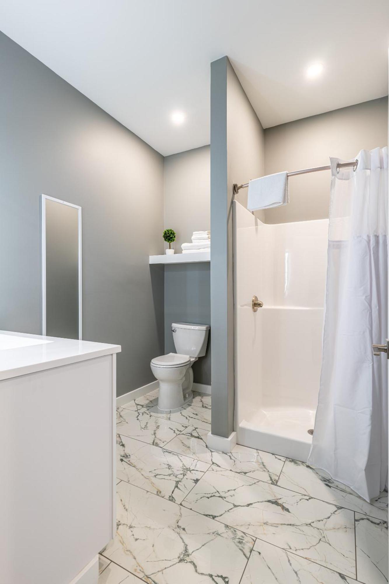 Aparthotel Stone Park Ellsworth-Bar Harbor Zewnętrze zdjęcie