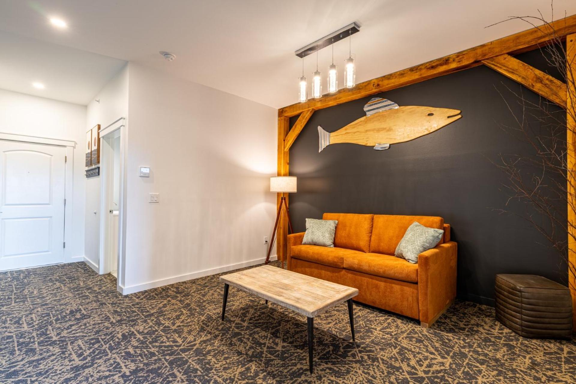 Aparthotel Stone Park Ellsworth-Bar Harbor Zewnętrze zdjęcie