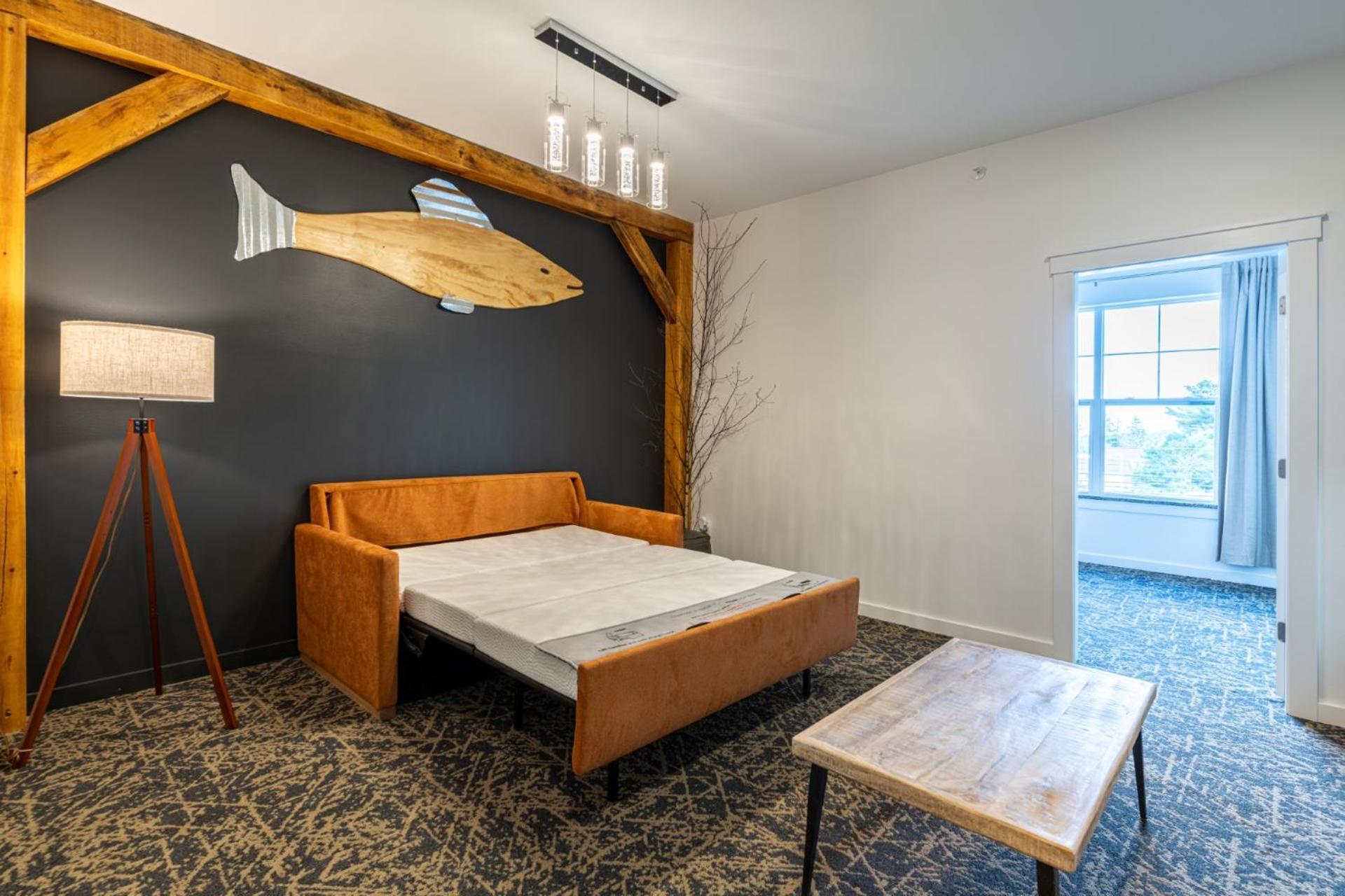 Aparthotel Stone Park Ellsworth-Bar Harbor Zewnętrze zdjęcie