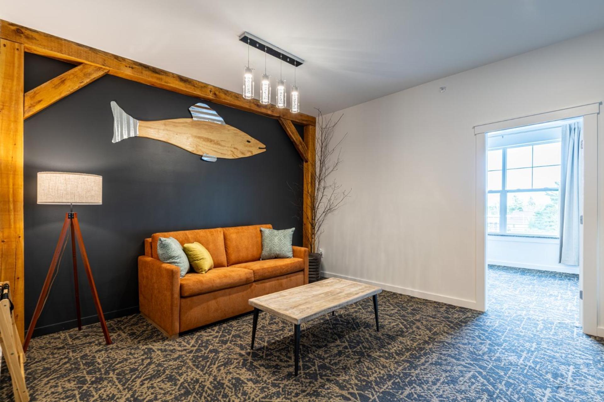 Aparthotel Stone Park Ellsworth-Bar Harbor Zewnętrze zdjęcie