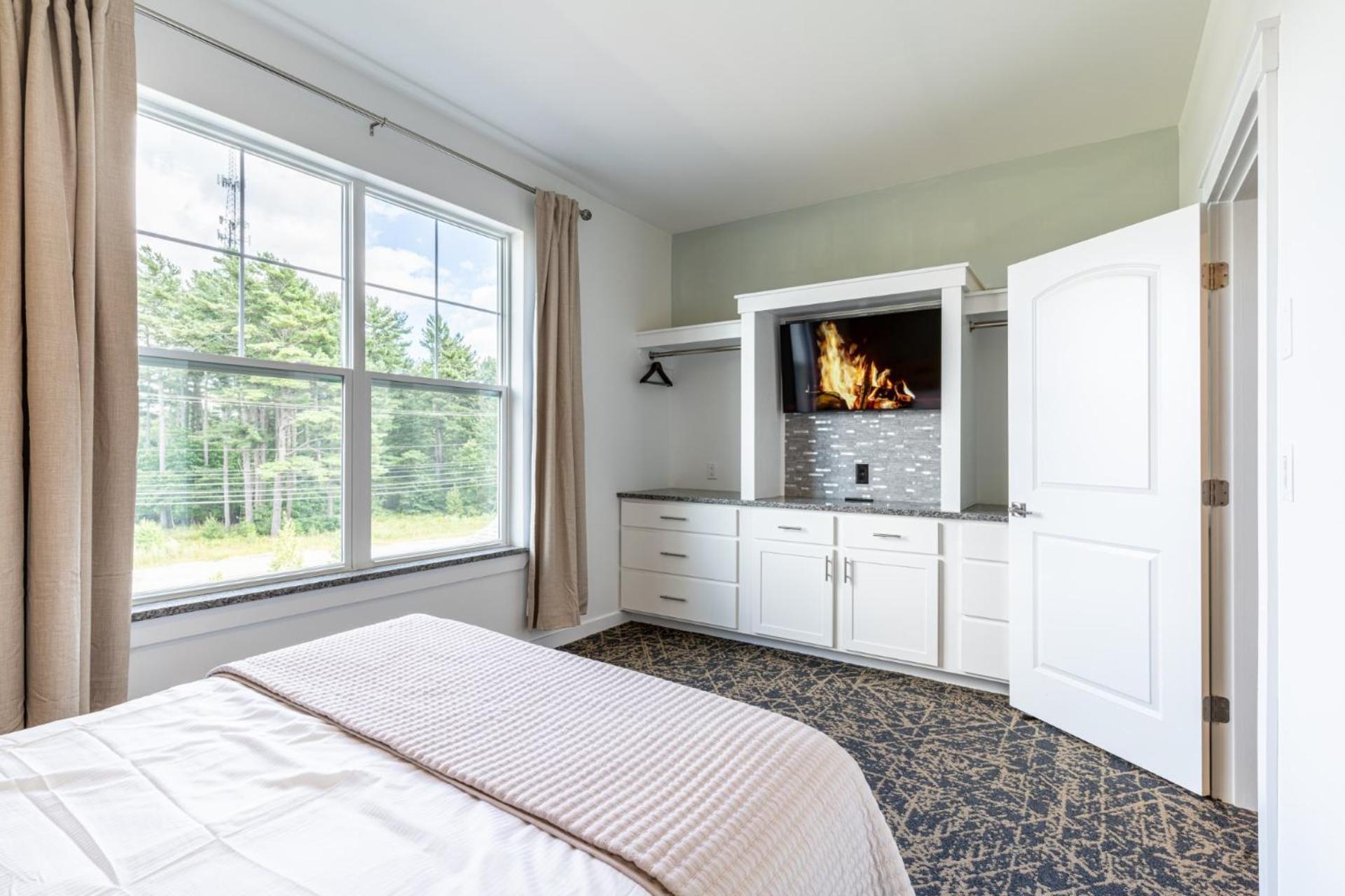 Aparthotel Stone Park Ellsworth-Bar Harbor Zewnętrze zdjęcie