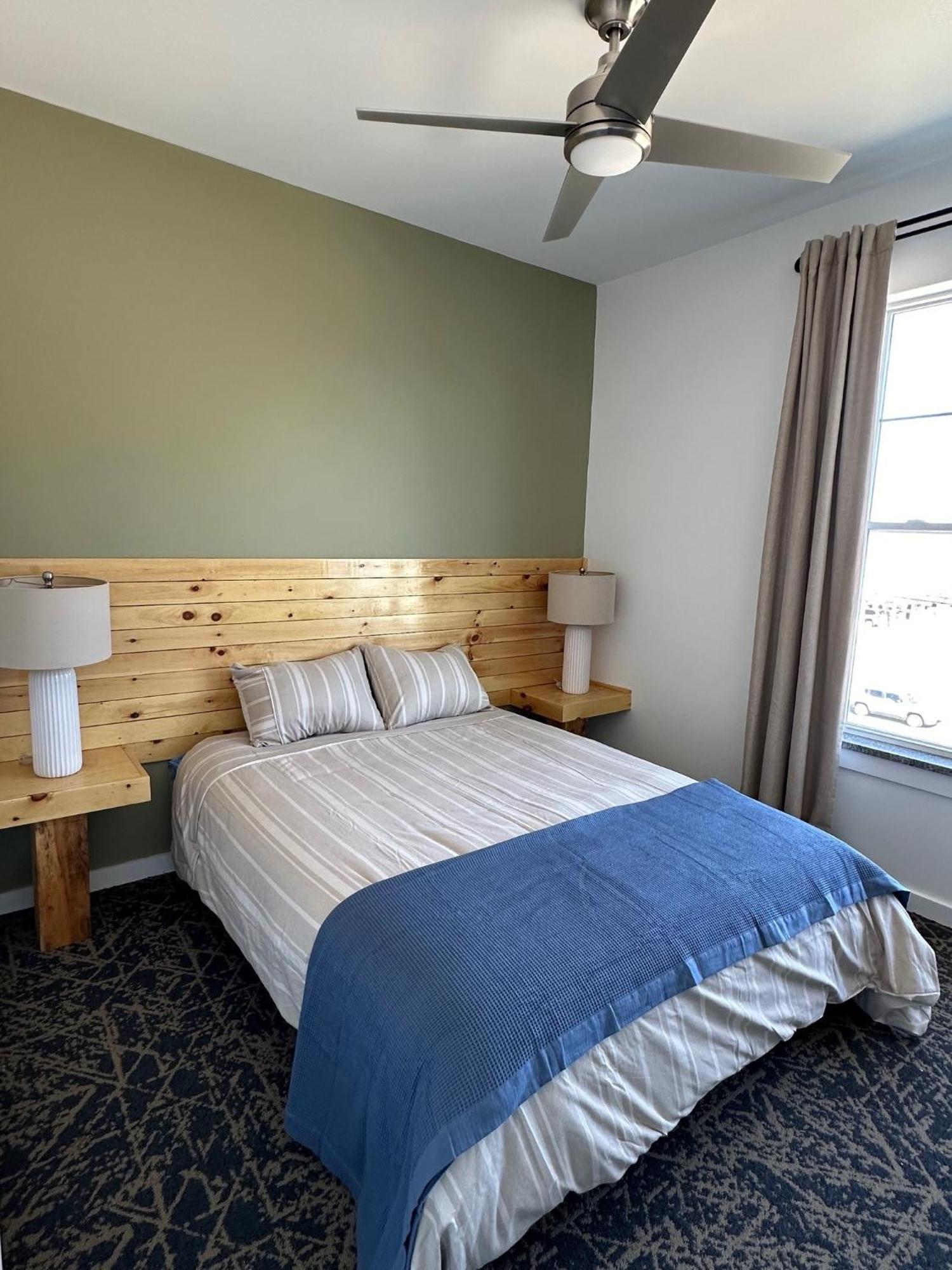 Aparthotel Stone Park Ellsworth-Bar Harbor Zewnętrze zdjęcie
